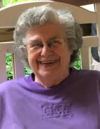 Eleanor Rose McMullen