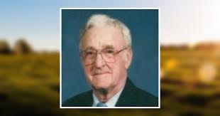Frank Deffenbaugh Obituary May 8, 2012