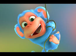 Image result for monkey picture cartoon