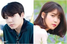 They say this beauty is jungkook's ex who is call park sewon really？ what is her twitter and ig #jasloveoao #박세원 #jungkookgirlfriend #田柾國女友. 6 Fakta Kisah Cinta Jungkook Bts Digosipkan Pacaran