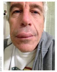 US Democrats release more Epstein photos, including some featuring Donald  Trump