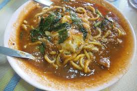 Jkr daerah, jalan petri, johor bahru. Mee Rebus Tulang Restoran Zz Tempat Makan Wajib Singgah Di Johor Qaseh Dalia S Blog