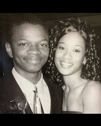 My forever Valentine! ❤️💋@iamterrydjones