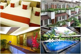 Mutiara Hotel Bandung Hotel Room Image Hotel Kota Bandung Home Fashion