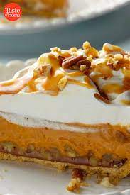 40 Amazing No Bake Thanksgiving Desserts Thanksgiving Desserts Thanksgiving Dishes Holiday Dessert Recipes
