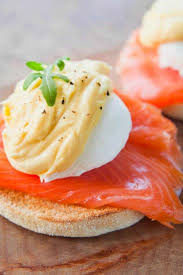 Never underestimate the feeling of luxury and joy that can be derived from eating salmon for breakfast. Can You Freeze Smoked Salmon