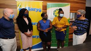 We did not find results for: Nine St Mary Students Reap Over 2 Million In Scholarships Loop Jamaica
