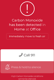 These days everything is smart; Onelink Smart Alarms How To Use The Silence Feature