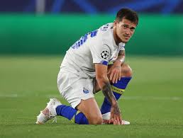 Jurgen klopp fully satisfied with burnley result. Liverpool Could Sign Porto Midfielder Otavio This Week Anytime Football