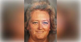 Obituary information for Viola Darlene Curtis