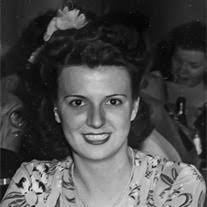 Anna Corbin's Instagram, Twitter & Facebook