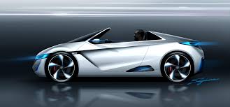 2012 Honda Ev Ster Concept Wallpapers Hd Drivespark