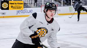 Bruins vs. Jets: Game Preview, New Bruins Debut, and Betting Odds