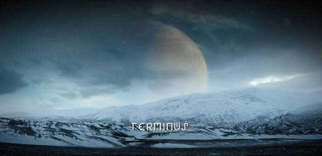 Terminus | Foundation Wiki | Fandom