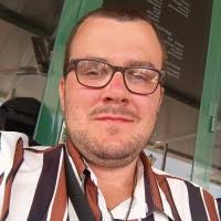 Charlie Crossley-King