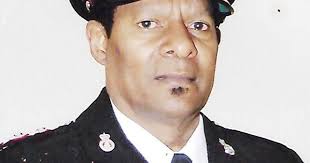 FRED JOSEPH “FREDDY J” COOPER JR