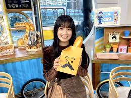乃木坂46 on twitter 大園桃子 大園 桃子