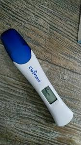 Clearblue Pregnancy Test 2 Digital Pregnancy Tests Rite Aid