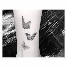 Pin On Animal Tattoos