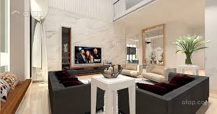 Dataran bangi sdn bhd is a bumiputera company which has registered with ministry of finance. Perdana Height Shah Alam Bungalow House Interior Design Renovation Ideas Photos And Price In Malaysia Atap Co