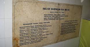 We did not find results for: Apa Itu Gurindam Dan Ciri Cirinya