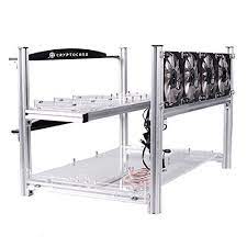 Best mining rig build of 2019! Step By Step Instructions On How To Build Your Own Gpu Ethereum Mining Rig Start Mining Ethereum Today A Bitcoin Mining Ethereum Mining What Is Bitcoin Mining