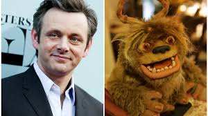 Michael Sheen to narrate adaptation of Terry Jones' The Truthful Phone