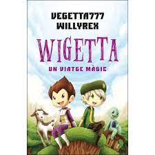El experimento sebastian fitzek descargar o leer online. Libro Wigetta Un Viatge Magic Autor Vegetta777 Willyrex