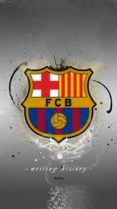 Fc barcelona grunge logo, background, barcelona logo, fcb logo. Barcelona Black And White 600x1000 Download Hd Wallpaper Wallpapertip
