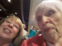 I found an old seventh grade class picture from 1958