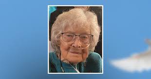 Kathleen Mae Byerly Obituary April 15, 2024