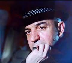 song in columbo and kojak episodes