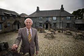 270 year old coaching inn, made famous by daphne du maurier in her classic novel 'jamaica inn'. New Owner Snaps Up Iconic Jamaica Inn Business Cornwall
