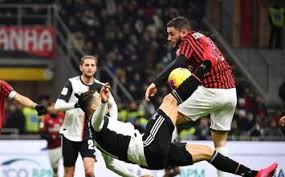 La classifica delle squadre che hanno avuto il maggior numero di rigori a favore e contro nella serie a 2020/21. Nuovi Protocolli Per I Falli Di Mano In Serie A 2020 2021 Parla Rizzoli Pianeta Milan