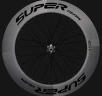 Classic Series D25-88 Carbon Wheelset DISC Brake - For Shimano 9-12 speed /  Sram 10-11 speed / Front12*100mm, Rear 12*142mm / Center Lock