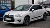Citroen-DS4