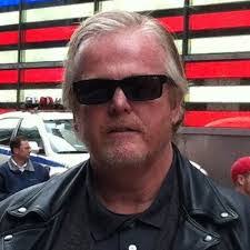 Jack Eddington's Instagram, Twitter & Facebook