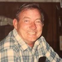 Bob Mauldin Obituary