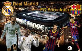 Football fans around the world could have seen ronaldo and messi earlier when barcelona played juventus in turin in the group stage, but the portuguese star couldn't play as he was infected with. Real Madrid Vs Barcelona Wallpapers Group 66