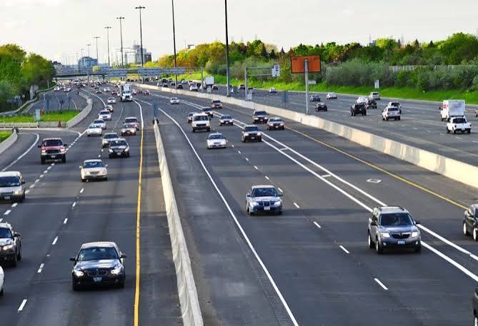 Are Highways Safer Than Roads? | Wagner Reese