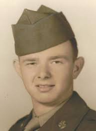 Russell C. "Cap" Weidman Obituary August 23, 2022