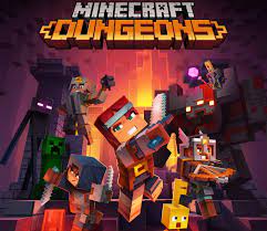 Minecraft Dungeons Hands On A Shameless Diablo Clone And Better For It Ars Technica