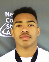 Trey Bowen's Football Recruiting Profile