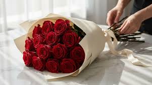 Quelles fleurs offrir pour la Saint-Valentin ?