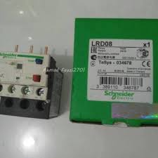 A wide variety of my4 my2 relay options are available to you, such as theory, usage, and contact load. Jual Thermal Overload Relay Schneider 2 5 4 A Kota Medan Ahmadfauzi2701 Shop Tokopedia
