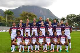 Jun 20, 2021 · rugby sevens made its debut at the 2016 olympics in rio de janeiro, where australia won the women's title and fiji won the gold medal in the men's tournament. Team Usa Men S Rugby Sevens Loses To Argentina At Death Djcoilrugby