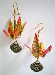 We did not find results for: Flowers On Yellow Crane Earrings With Asian Good Luck Charm Magyan Clay And Paper