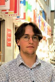 Benjamin Carignan's Instagram, Twitter & Facebook