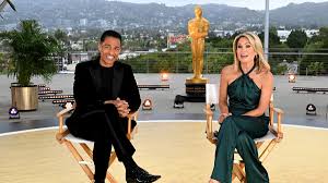 T.J. Holmes and Amy Robach are showing off their 'true love' - Los Angeles Times