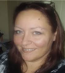 Christina Maria Pearson